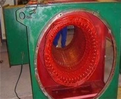 鄂州雙速電機(jī)維修